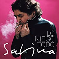 Los mejores  - Lo Niego Todo (Cristal)
